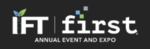 IFT first logo