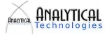 Analytical tech Logo