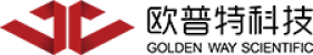 Golden Way Scientific Logo 2024