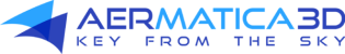 Aermatica3D Logo