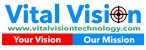 Vital Vision Logo